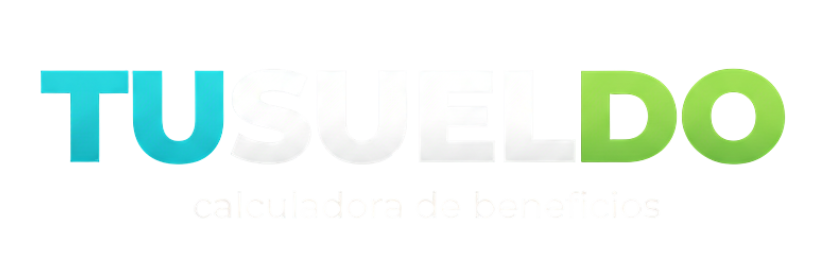 TuSueldo Logo